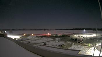 Weather camera view of North Putnam MS.