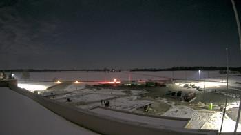 Weather camera view of North Putnam MS.