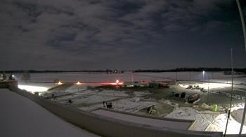 Weather camera view of North Putnam MS.