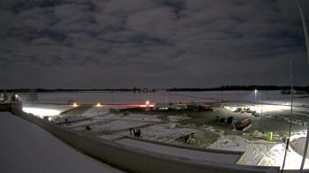 Weather camera view of North Putnam MS.