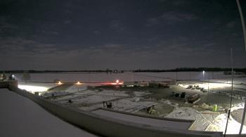 Weather camera view of North Putnam MS.