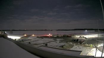 Weather camera view of North Putnam MS.