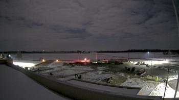 Weather camera view of North Putnam MS.