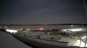 Weather camera view of North Putnam MS.