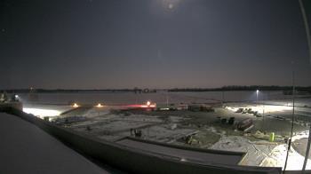 Weather camera view of North Putnam MS.