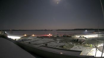 Weather camera view of North Putnam MS.