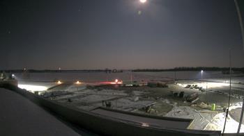 Weather camera view of North Putnam MS.