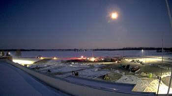 Weather camera view of North Putnam MS.