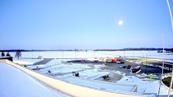 Weather camera view of North Putnam MS.