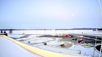 Weather camera view of North Putnam MS.