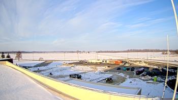 Weather camera view of North Putnam MS.