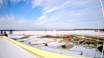 Weather camera view of North Putnam MS.