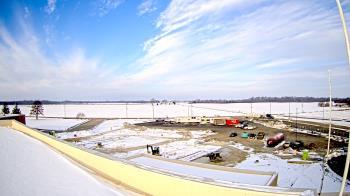 Weather camera view of North Putnam MS.