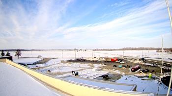 Weather camera view of North Putnam MS.