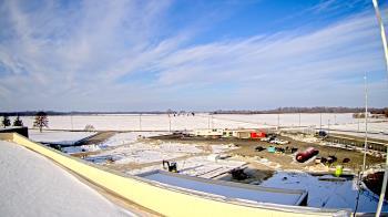 Weather camera view of North Putnam MS.