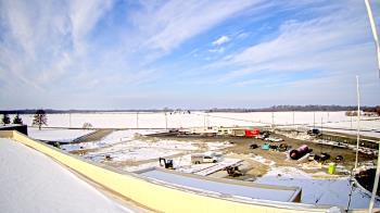 Weather camera view of North Putnam MS.