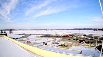 Weather camera view of North Putnam MS.