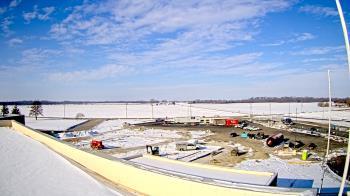 Weather camera view of North Putnam MS.