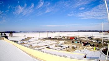 Weather camera view of North Putnam MS.