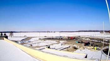 Weather camera view of North Putnam MS.