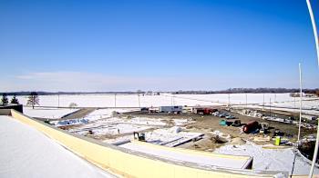 Weather camera view of North Putnam MS.