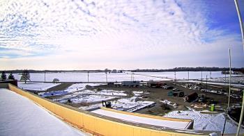 Weather camera view of North Putnam MS.