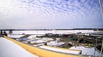Weather camera view of North Putnam MS.