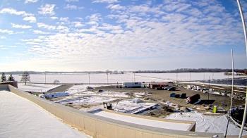 Weather camera view of North Putnam MS.