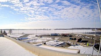 Weather camera view of North Putnam MS.