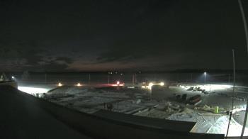 Weather camera view of North Putnam MS.