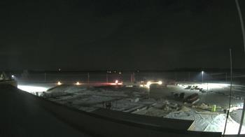 Weather camera view of North Putnam MS.