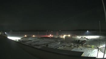 Weather camera view of North Putnam MS.