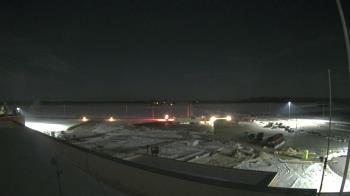 Weather camera view of North Putnam MS.