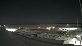 Weather camera view of North Putnam MS.