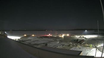 Weather camera view of North Putnam MS.