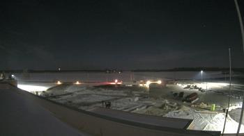 Weather camera view of North Putnam MS.