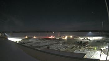 Weather camera view of North Putnam MS.