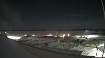 Weather camera view of North Putnam MS.