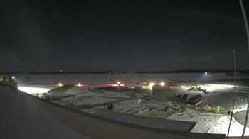 Weather camera view of North Putnam MS.