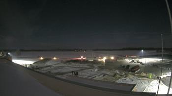 Weather camera view of North Putnam MS.