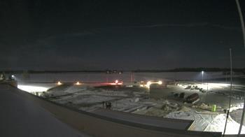 Weather camera view of North Putnam MS.