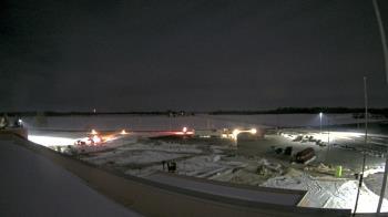 Weather camera view of North Putnam MS.