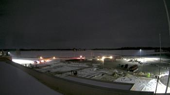 Weather camera view of North Putnam MS.