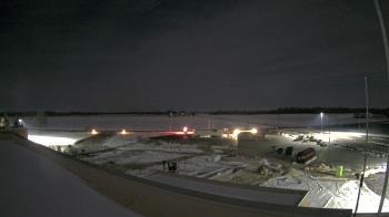 Weather camera view of North Putnam MS.