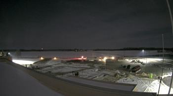 Weather camera view of North Putnam MS.