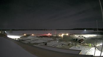 Weather camera view of North Putnam MS.