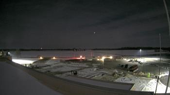 Weather camera view of North Putnam MS.