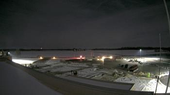 Weather camera view of North Putnam MS.