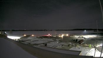 Weather camera view of North Putnam MS.