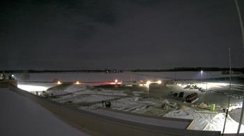 Weather camera view of North Putnam MS.